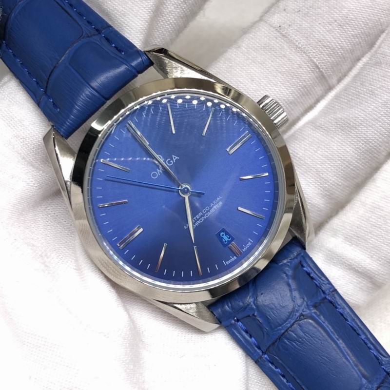 Omega watch 050765